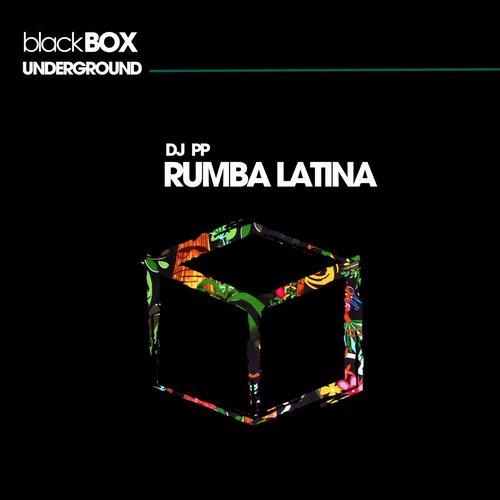 DJ PP - Rumba Latina [BB35]